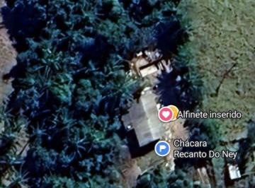 Rural de 3 quartos, Edilândia · CHÁCARA 20.000M² MUNICÍPIO DE EDILANDIA