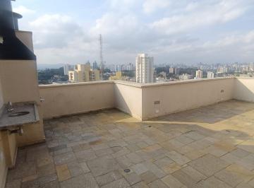 Apartamento de 2 quartos, São Paulo · COBERTURA PRÓXIMO A USP! FL 31