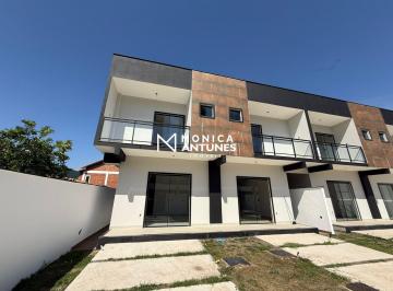 Casa · 126m² · 2 Quartos · Casa com 2 Suítes, Closet, Piscina e Espaço Gourmet à Venda em Itaipuaçu | Maric