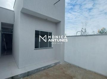 Casa · 57m² · 2 Quartos · 1 Vaga · Casa com 2 Quartos, Suíte e Churrasqueira à Venda em Itapeba | Maricá