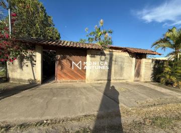 Casa · 216m² · 2 Quartos · 1 Vaga · Casa no Condomínio Portal dos Cajueiros com 2 Quartos, Suíte e Espaço Gourmet |