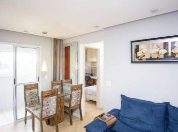 Apartamento · 51m² · 2 Quartos · 1 Vaga · Apartamento no Bairro Assunção em São Bernardo do Campo