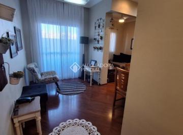 Apartamento · 68m² · 3 Quartos · 1 Vaga · Apartamento à venda com 68m², 3 quartos e 1 vaga