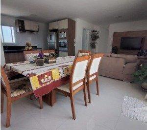 Apartamento · 230m² · 3 Quartos · 2 Vagas · Cobertura 3dorm sendo 2suites, 2vagas à venda em Mauá, Vila Nossa Senhora das Vitórias