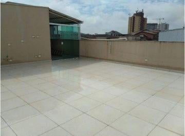 Apartamento · 230m² · 3 Quartos · 2 Vagas · Cobertura 3dorm sendo 2suites, 2vagas à venda em Mauá, Vila Nossa Senhora das Vitórias