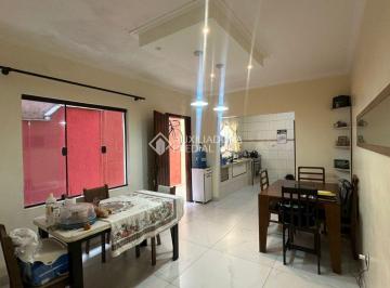 Casa · 187m² · 4 Quartos · 2 Vagas · SOBRADO NO PQ. SELECTA - ESPAÇO, CONFORTO E POTENCIAL PARA SUA FAMÍLIA