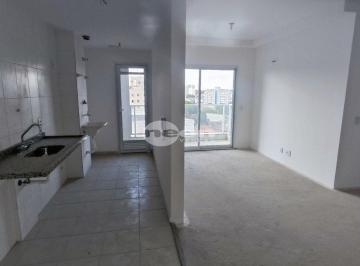 Apartamento · 65m² · 2 Quartos · 1 Vaga · APARTAMENTO - SÃO BERNARDO DO CAMPO - RUDGE RAMOS