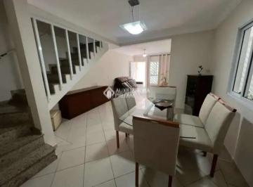 Casa · 180m² · 3 Quartos · 3 Vagas · Sobrado no Santa Paula em São Caetano do Sul