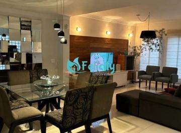 Casa · 318m² · 3 Quartos · 5 Vagas · Casa à venda - no Parque São Domingos
