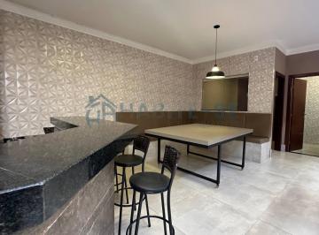 Foto 01 · Casa à venda em Franca-SP: Residência espaçosa com 3 quartos, 2 salas, suíte e garagem para 2 carros