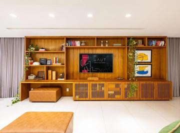 Apartamento · 230m² · 3 Quartos · 3 Vagas · Apartamento à venda no Areião Park , com 3 suítes no Setor Marista