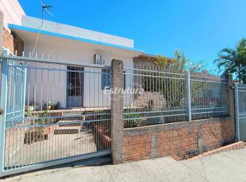 Casa · 70m² · 3 Quartos · 2 Vagas · Casa no Residencial Lopes com Dois Dormitórios com Excelente Localização Exclusi