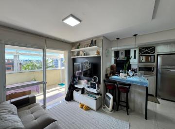 Apartamento · 125m² · 2 Quartos · 3 Vagas · Apartamento com terraço no Cristo Redentor
