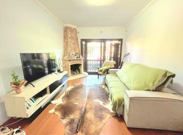 Apartamento · 107m² · 3 Quartos · 2 Vagas · APARTAMENTO 3 QUARTOS NO SAGRADA FAMÍLIA