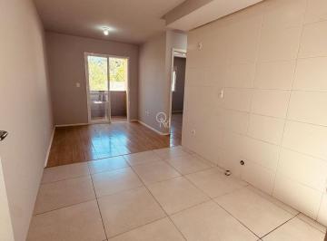 Apartamento · 47m² · 2 Quartos · 1 Vaga · Apartamento 2 quartos à venda no São Luiz