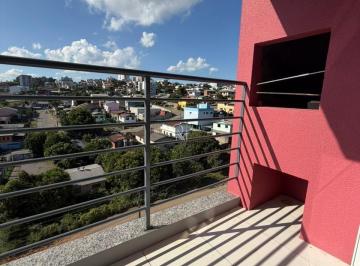 Apartamento à venda no bairro Kayser, em Caxias do Sul.
Com sala de estar e ja · Apartamento 2 quartos à venda no bairro Kayser