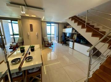 Apartamento · 197m² · 3 Quartos · 3 Vagas · Cobertura duplex à venda no bairro Madureira