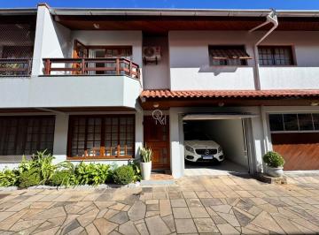 Casa · 157m² · 3 Quartos · 2 Vagas · Sobrado triplex à venda no Jardim América