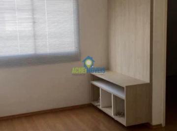 Apartamento · 48m² · 2 Quartos · 1 Vaga · Apartamento para venda e locação na Avenida Umuarama