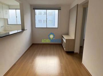 Apartamento · 48m² · 2 Quartos · 1 Vaga · Apartamento para venda e locação na Avenida Umuarama