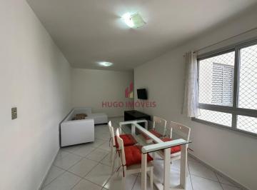 Foto 03 · Apartamento para locação no Jardim Esplanada, São José dos Campos-SP: 2 quartos, 1 sala, 50,00 m²!