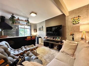 Casa · 208m² · 1 Quarto · 2 Vagas · Casa 2 Dormitórios em Condomínio de Santo Antonio de Lisboa