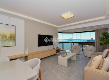 Apartamento · 134m² · 3 Quartos · 2 Vagas · Vista permanente para o mar em uma das melhores localizações da Beira-Mar Norte