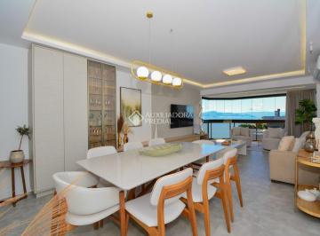 Apartamento · 134m² · 3 Quartos · 2 Vagas · Vista permanente para o mar em uma das melhores localizações da Beira-Mar Norte