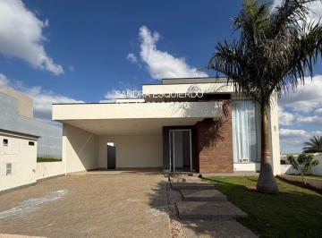 Foto 01 · Casa, Parque Ibiti Reserva, Sorocaba, SP