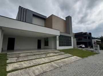 Casa · 320m² · 3 Quartos · 3 Vagas · Casa 320m² Condomínio Mont Blanc - Urbanova