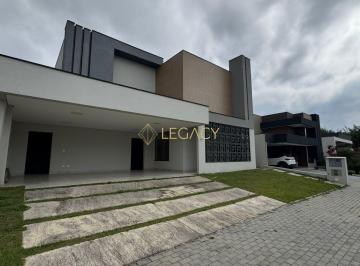 Casa · 320m² · 3 Quartos · 3 Vagas · Casa 320m² Condomínio Mont Blanc - Urbanova