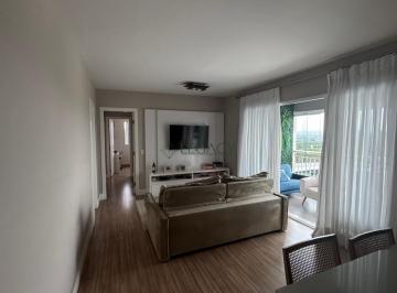 Apartamento · 99m² · 3 Quartos · 2 Vagas · Apartamento 99m² com 3 Dormitórios - Vila Industrial