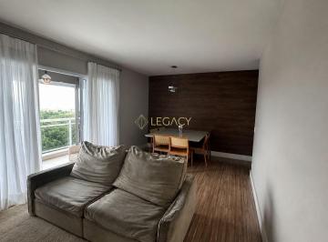 Apartamento de 3 quartos, São José dos Campos · Apartamento 99m² com 3 Dormitórios - Vila Industrial