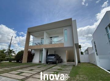 Casa · 375m² · 4 Quartos · 4 Vagas · Belíssima casa à venda no Condomínio Quintas da Colina II