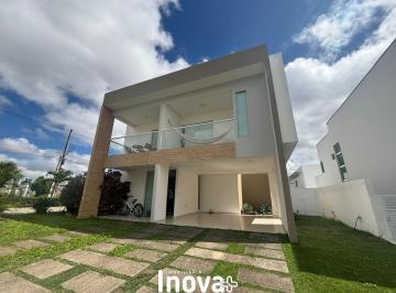 Casa · 375m² · 4 Quartos · 4 Vagas · Belíssima casa à venda no Condomínio Quintas da Colina II