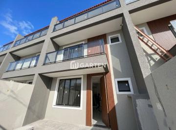 Apartamento · 156m² · 4 Quartos · 1 Vaga · Tríplex em Caiobá à Venda em Matinhos-PR