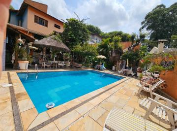 Foto 01 · Casa, Parque dos Príncipes, São Paulo, SP