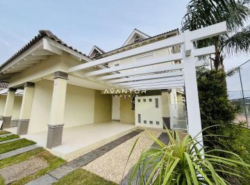 Casa · 172m² · 4 Quartos · 2 Vagas · Casa, 4 Dormitórios, 2 Suítes, 2 Vagas, Providence, São José, Camobi