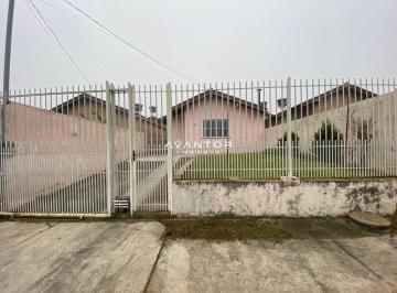 Casa · 49m² · 2 Quartos · 1 Vaga · Casa semi mobiliada com 2 dormitórios, sala e cozinha conjugadas, banheiro, vaga