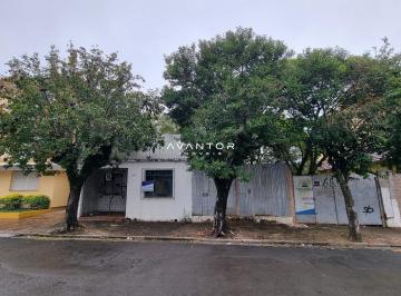 Terreno · 480m² · Terreno com projeto de construção aprovado no Bairro  Rosario