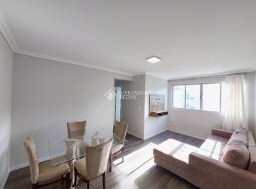 1000669380 · Apartamento a venda de 2 dorms + VG no bairro Córrego Grande em Florianópolis-SC