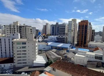 Apartamento · 134m² · 4 Quartos · 1 Vaga · Apartamento 4 quartos, 1 vaga - Centro, Florianópolis/SC