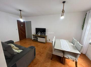 Apartamento · 65m² · 2 Quartos · Apartamento 02 dormitórios com 64,83m2 privativos , ao lado do Titri