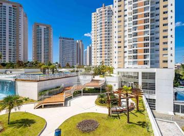 Apartamento · 88m² · 3 Quartos · 1 Vaga · UM VERDADEIRO RESORT EM CURITIBA, CONDOMÍNIO R