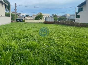 Foto 01 · Terreno Plano no Condomínio Portal de Itaici Indaiatuba, 300m², Excelente Localização