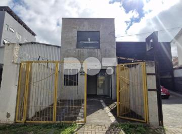 Apartamento · 45m² · Ponto Comercial Premium no Batel – Vicente M