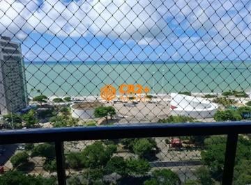 Apartamento · 108m² · 3 Quartos · 2 Vagas · Vendo apartamento na Jequitinhonha- Setúbal de 108m² em Boa Viagem