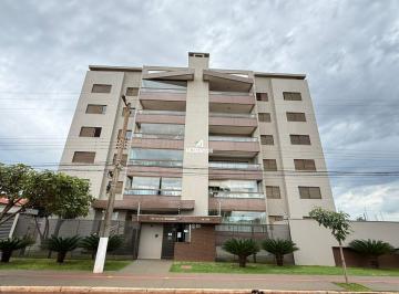 Apartamento · 118m² · 3 Quartos · 2 Vagas · Excelente Apartamento à venda no Edifício Maria Fernanda em Dourados MS