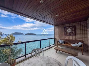 Apartamento · 159m² · 4 Quartos · 2 Vagas · Viva o privilégio de morar em um verdadeiro resort à beira-mar.
