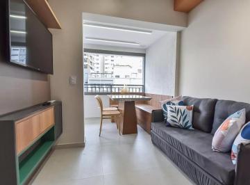 Apartamento · 31m² · 1 Quarto · Apartamento 31m² à venda, 1 quarto e 1 banheiro- Vila Mariana